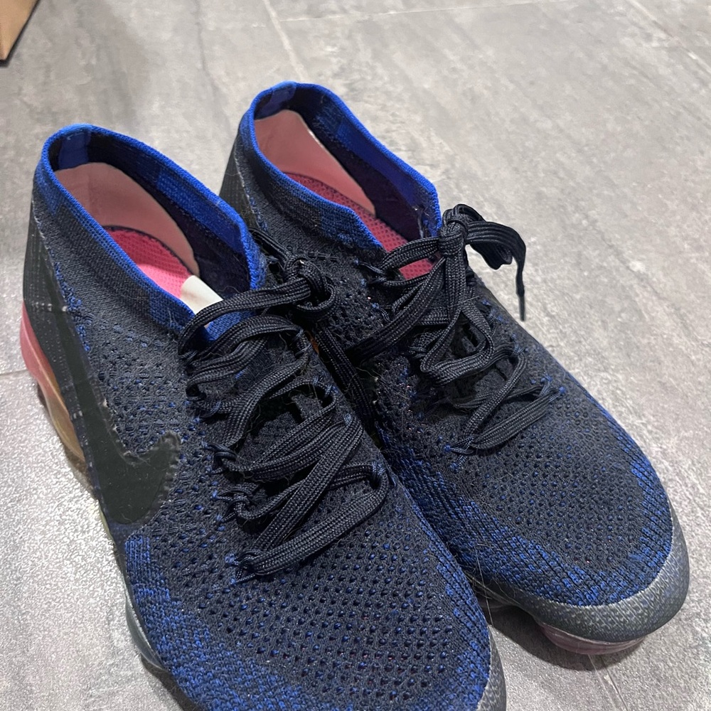 Nike Air Vapormax Be True 2017